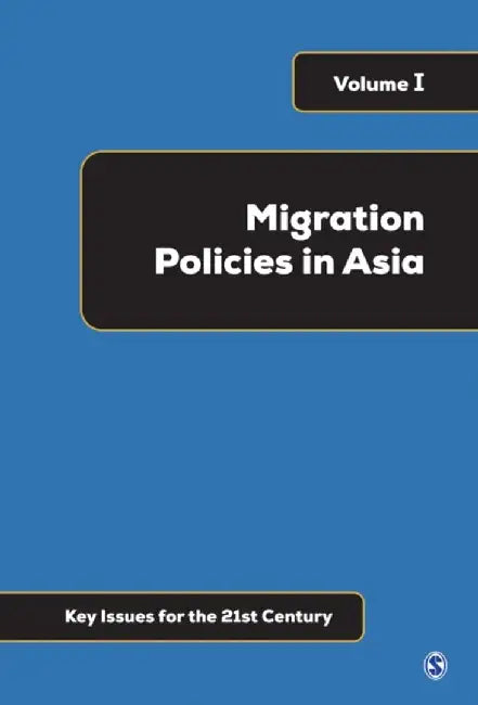 Migration Policies in Asia by Atsushi KONDO