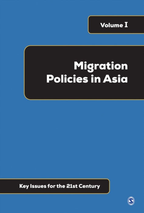 Migration Policies in Asia by Atsushi KONDO, 9