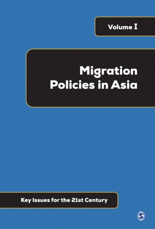 Migration Policies in Asia by Atsushi KONDO, 9