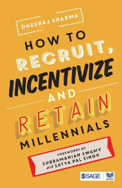 How to Recruit Incentivize and Retain Millennials 