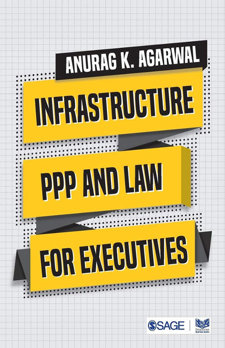 Infrastructure PPP and Law for Executives