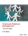 Employee Relations Management: Text and Cases by D. P. Sahoo