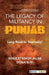 The Legacy of Militancy in Punjab: Long Road to ‘Normalcy’ by Dona Suri, Inderjit Singh Jaijee