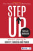 Step Up: Women’s Journey to Identity Success and Power by Sailaja Manacha