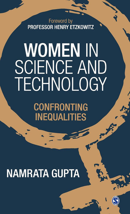 Women in Science and Technology: Confronting Inequalities