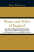 Beaux and Belles of England: Mrs. Mary Robinson, Written by Herself, With the Lives of the Duchesses of Gordon and Devonshire by Grace and Phillip by Mary Robinson
