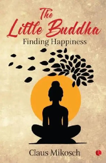 The Little Buddha by Claus Mikosch