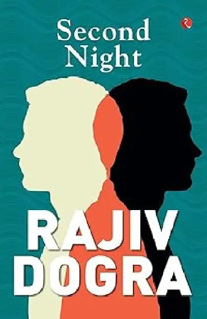 Second Night - 1St by Rajiv Dogra