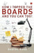 How I Topped The Boards And You Can Too by Gaurav Sood