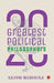 20 Greatest Political Philosophers by Kalyani Mookherji