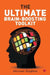 The Ultimate Brain Boosting Toolkit by Shireen Stephen