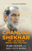 Chandra Shekhar by Harivansh, Ravi Bajpai