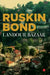 Landour Bazaar by Ruskin Bond 