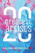 20 Greatest Artists by Kalyani Mookherji