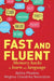Fast And Fluent by Akhila Phadnis