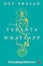 From Vedanta To Whatsapp by Dev Prasad