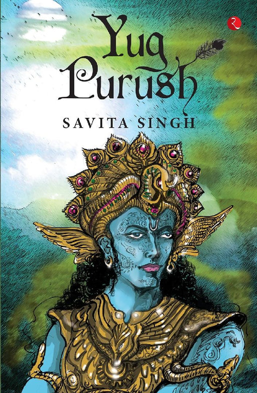 Yug Purush by Savita Singh