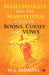 Mahabharata And The Marvellous Cycle by H. A. Padmini