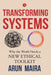 Transforming Systems by Arun Maira
