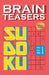 Brain Teaser  by Rupa Publications