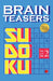 Brain Teasers Sudoku Volume 2 by Rupa