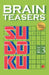 Brain Teaser by Rupa Publications