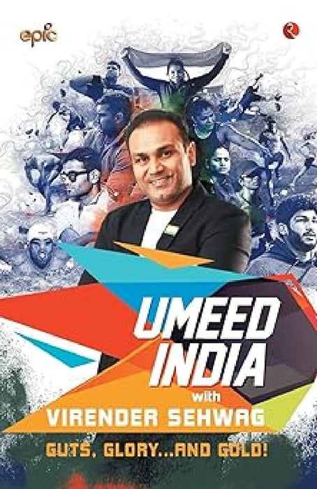Umeed India With Virender Sehwag by EPIC Television Channel