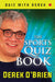 Sports Quiz Book by Derek O' Brien