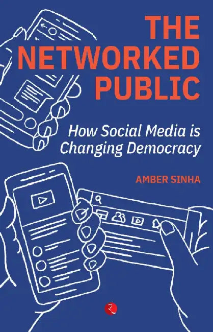 The Networked Public by Amber Sinha