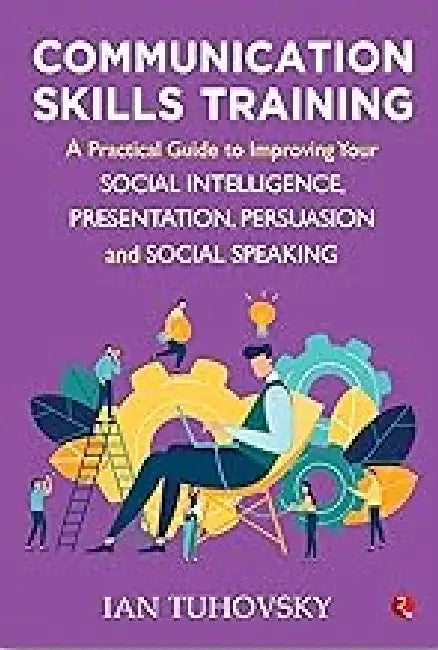 Communication Skills Training by Ian Tuhovsky
