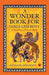 A Wonder Book Of Girls And Boys by Nathaniel Hawthorne
