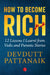 How To Become Rich by Devdutt Pattanaik