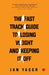 The Fast Track Guide To Losing Weight by Jan Yager
