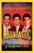 Khantastic by Sanjukta Nandy