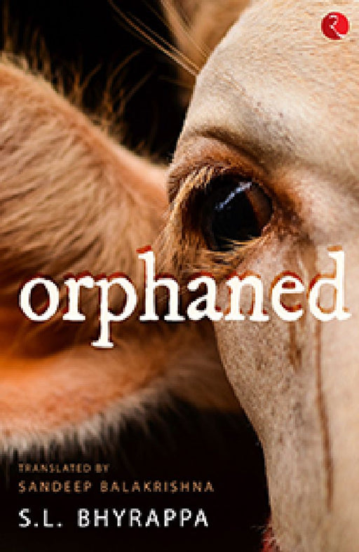 Orphaned by S. L. Bhyrappa & Sandeep Balakrishna