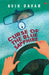 Curse Of The Blue Saphire by Avik Davar