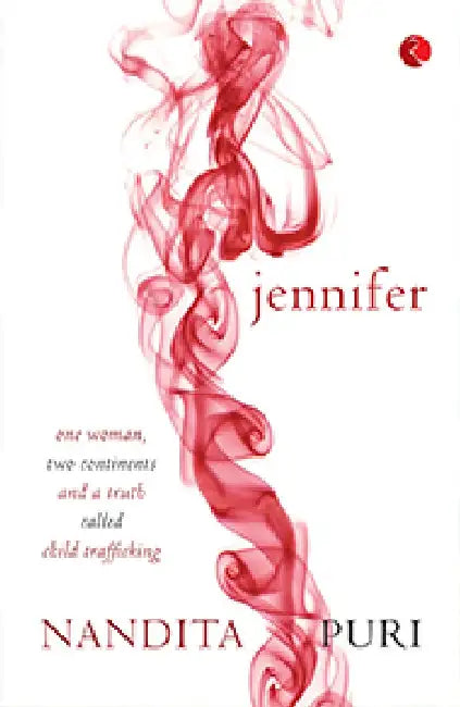 Jennifer by Nandita C Puri
