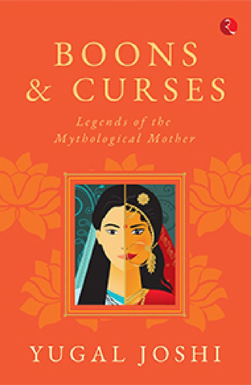 Boons & Curses by Yugal Joshi