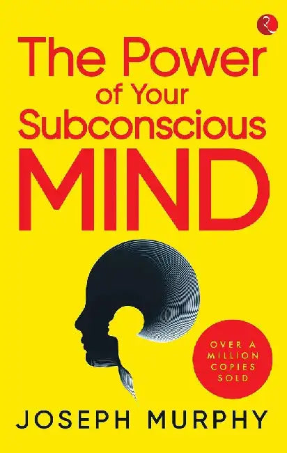 The Power Of Your Subconcious Mind-Hb by Joseph Murphy