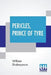Pericles, Prince Of Tyre by William Shakespeare