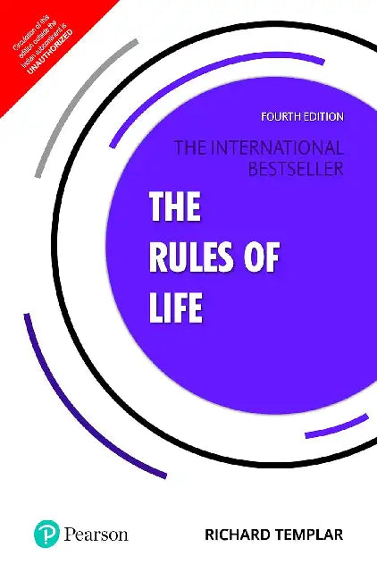 The Rules Of Life by Richard Templar