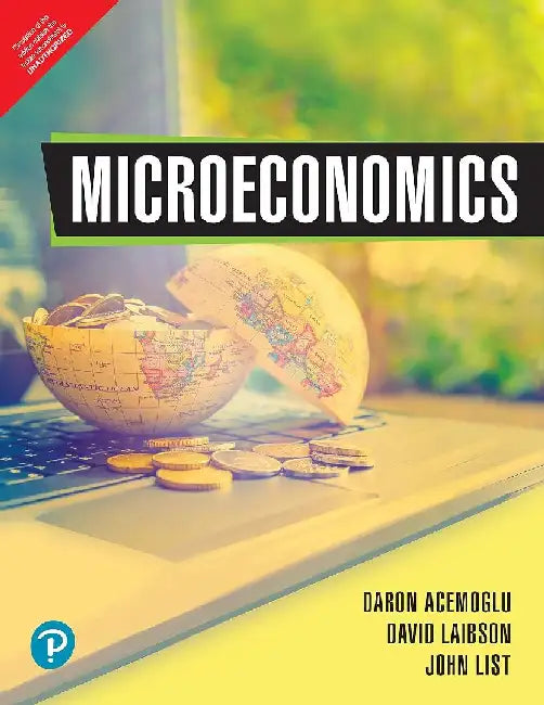 Microeconomics by Acemoglu