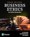 Business Ethics: An Indian Perspective 3E 
