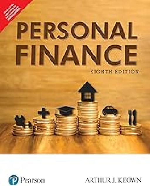 Personal Finance  by Arthur.J.Keown