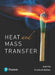 Heat and Mass Transfer  by Mohan