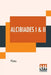 Alcibiades I & II: Translated By Benjamin Jowett by Plato, Benjamin Jowett