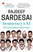 Democracys Xi by Rajdeep Sardesai
