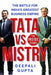 Tata Vs Mistry by Deepali Gupta