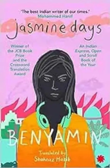 Jasmine Days by Benyamin