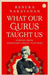 What Our Gurus Taught Us by R. Narayanan